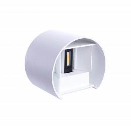 Уличный настенный светодиодный светильник Arte Lamp Rullo  - 5